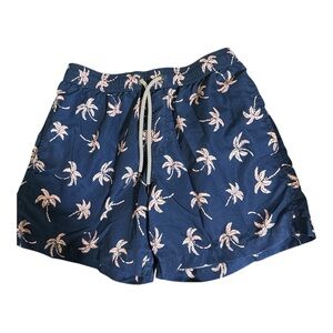 Maamgic Swim Shorts Mens XS